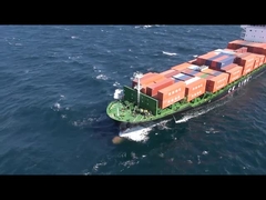 Cheapest Sea Freight From China to Malvinas Islands French Guiana Guyana Paraguay