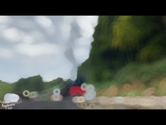 Fast Secure Train Shipping Companies From China To United States